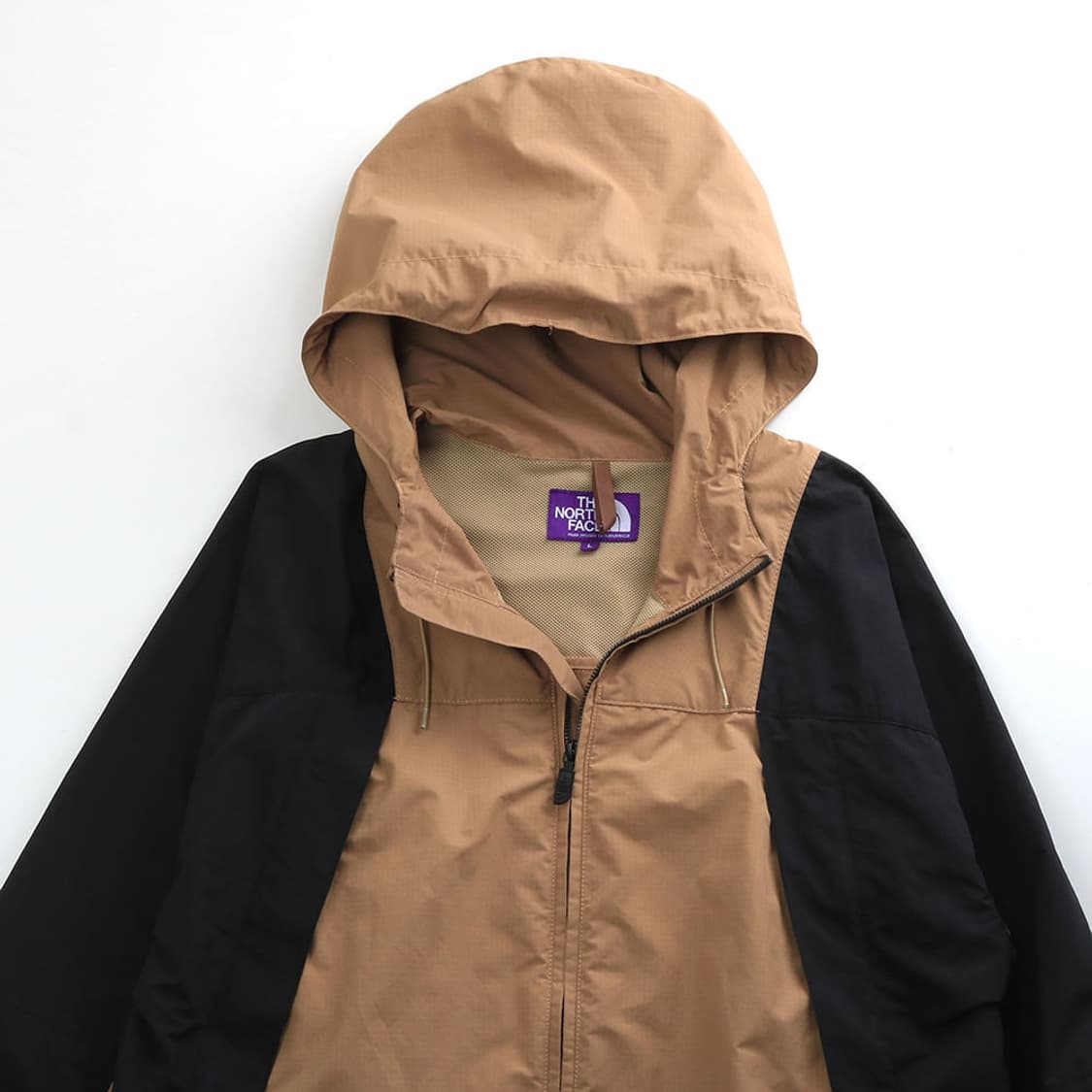 The North Face purple label x nanamica 상품이미지4