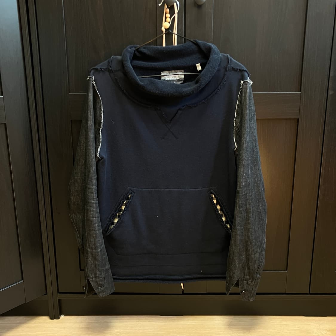 Takahiromiyashita The Soloist 13ss 상품이미지1