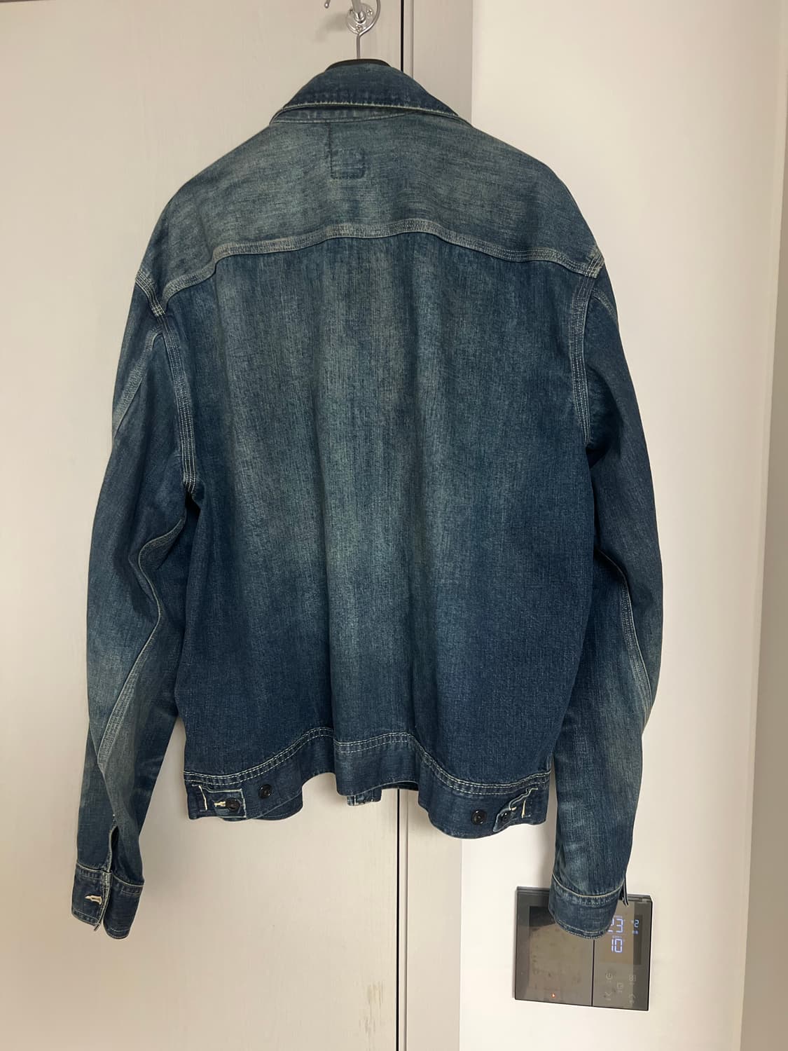 RRL 레이튼 자켓 더블알엘 XL 상품이미지2