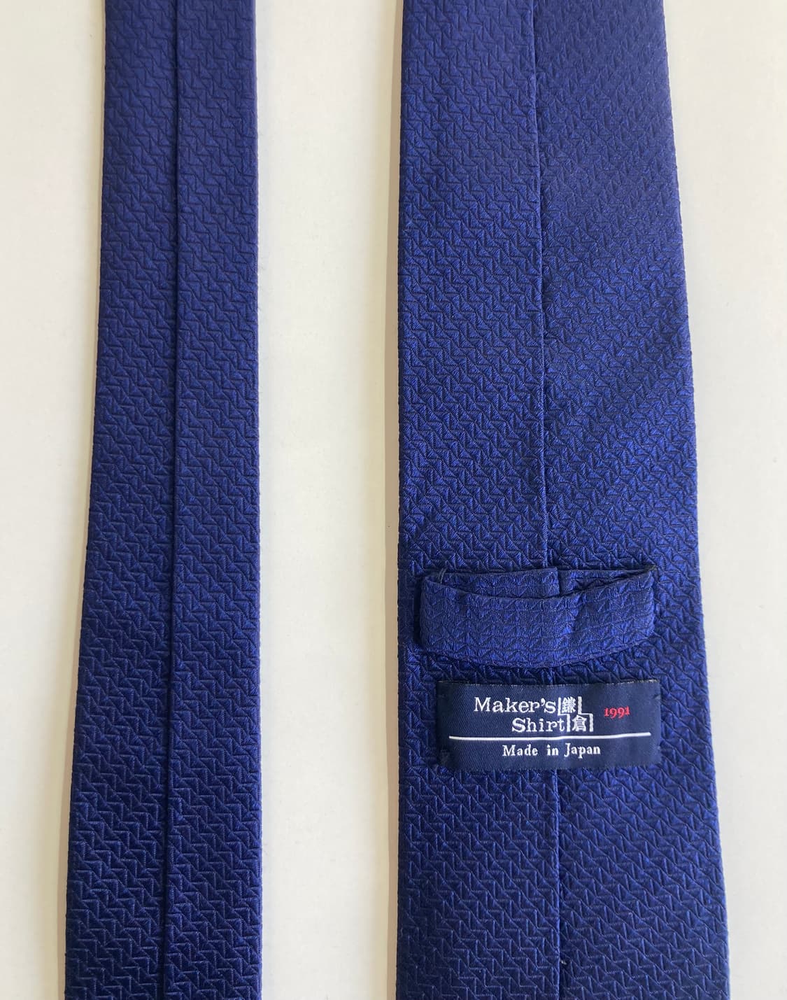 빈티지)넥타이 상품이미지4