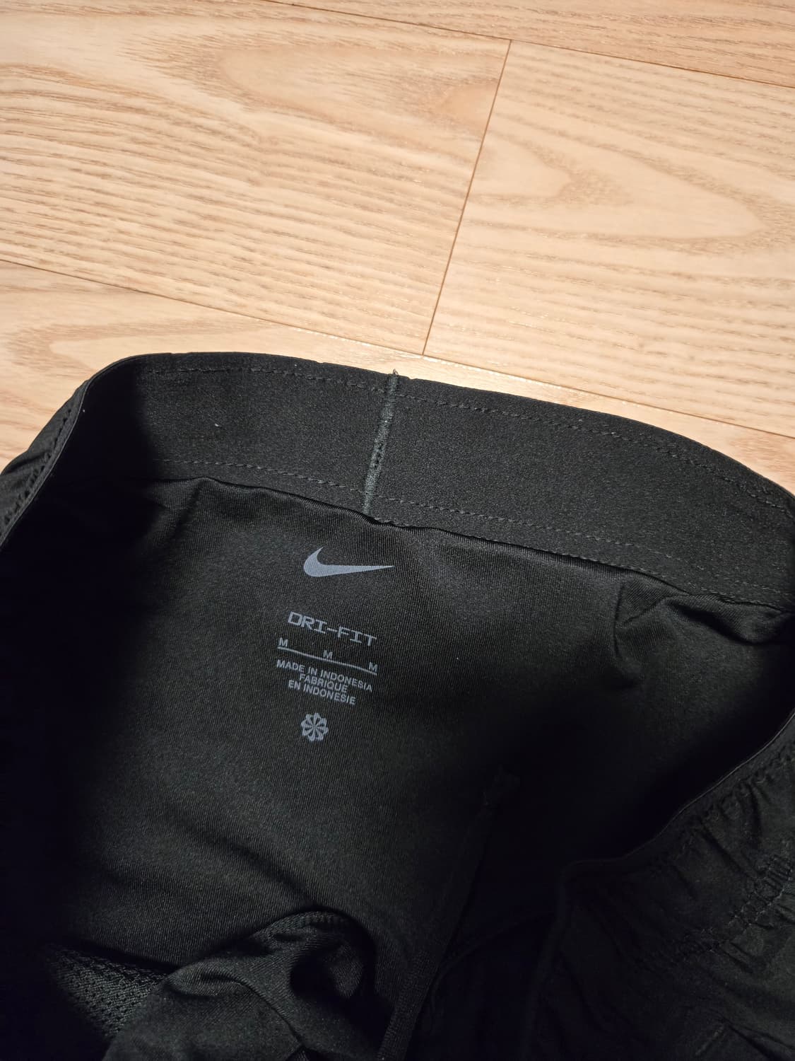 [M] 나이키 남성 반바지 런닝복 상품이미지5