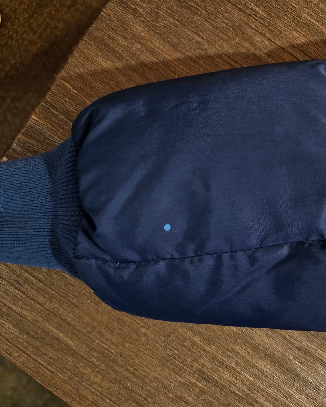 50s 에디 바우어 블리자드 푸퍼 다운 (Eddie Bauer) 상품이미지8