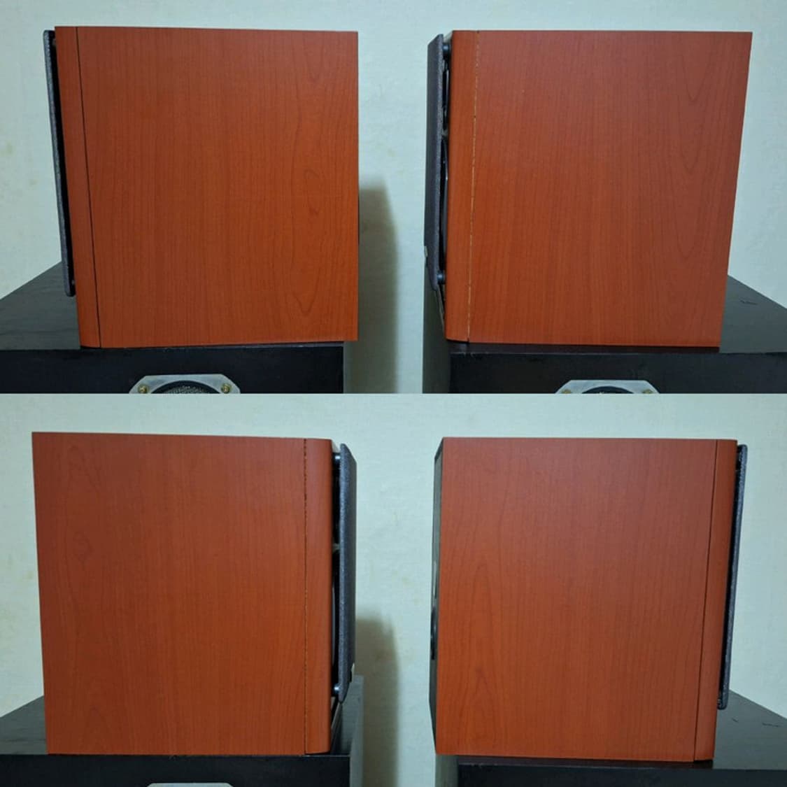 민트급/온쿄 빈티지 스피커 1조 D-N7NX 레트로 음향 인테리어 카페  상품이미지7