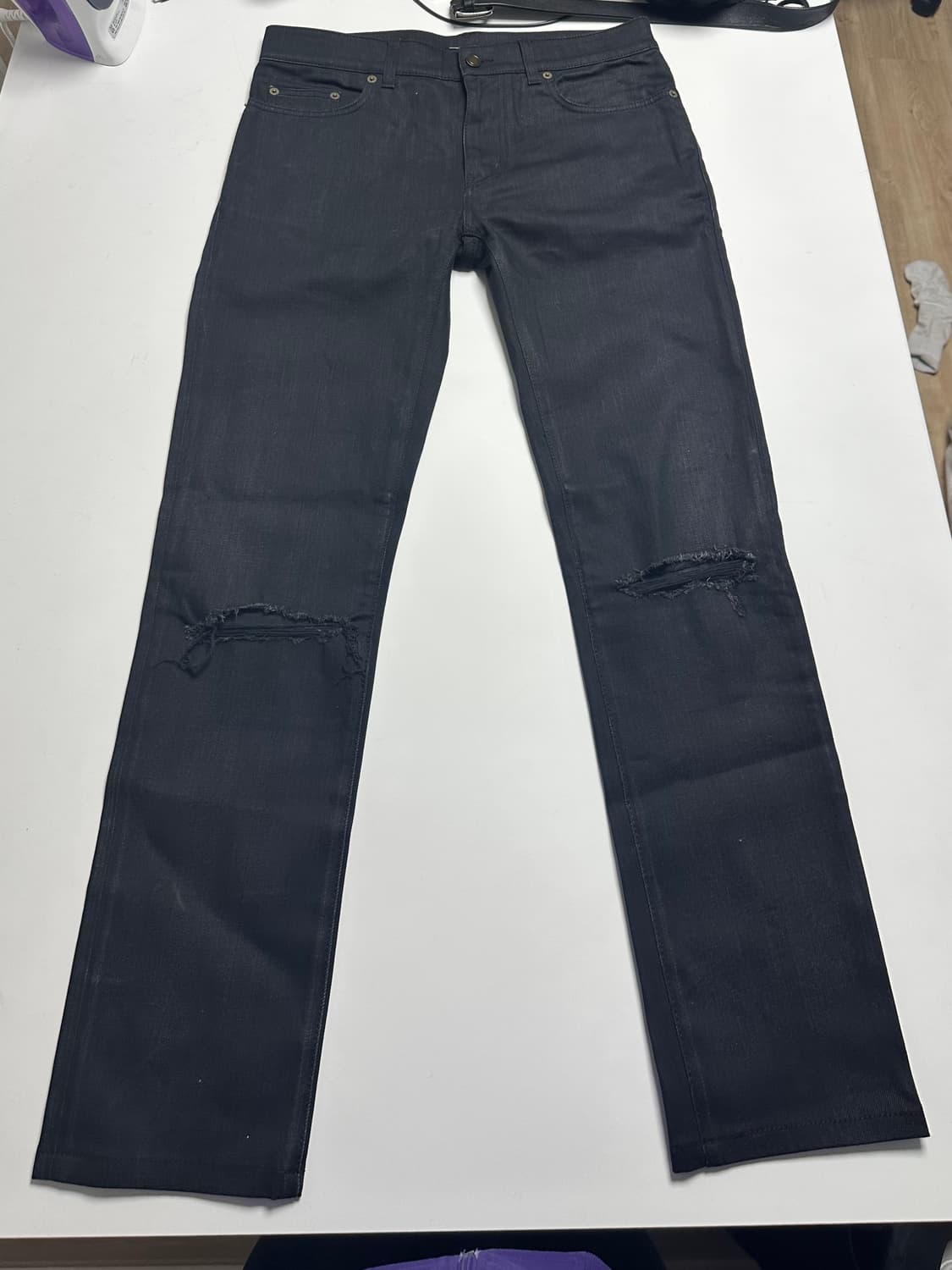 에디슬리먼 생로랑 디스진 상품이미지1