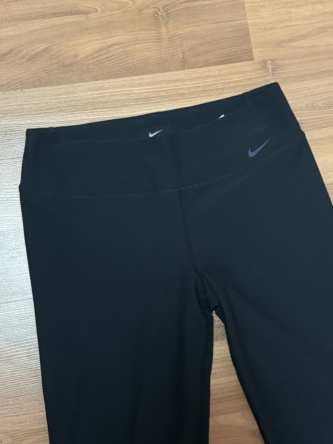 나이키 부츠컷 레깅스 (하체통통 추천) 상품이미지6