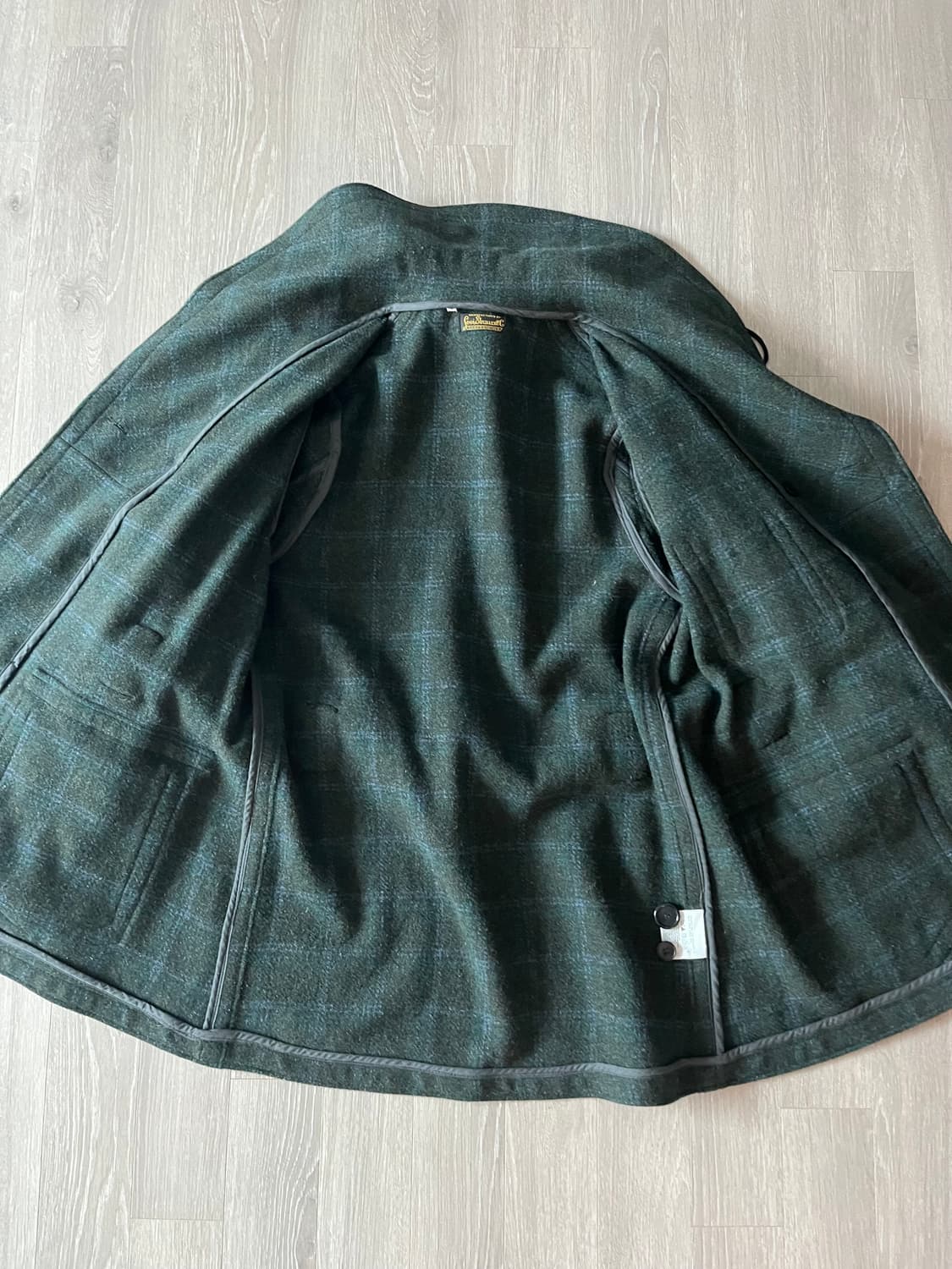 LVC 매키노코트 상품이미지7