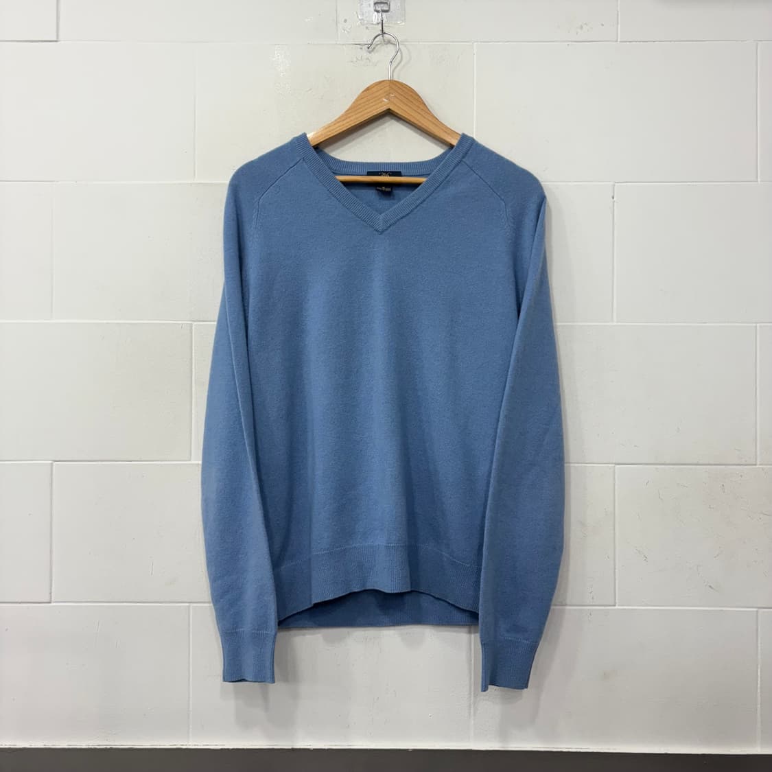 브룩스 브라더스 수피마 코튼 니트 상품이미지1