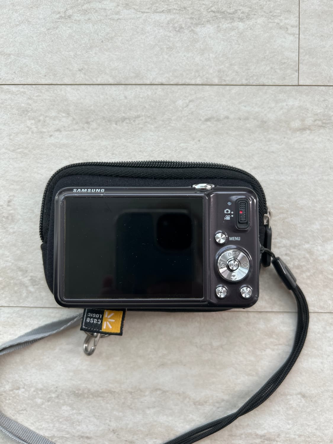 Samsung TL100 12.2 Megapixel 상품이미지2