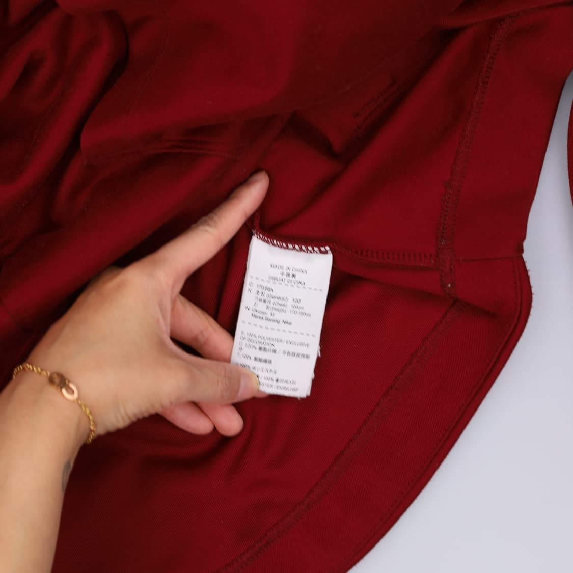 M 나이키 클리블랜드 카발리어스 후드 0424H1 상품이미지5