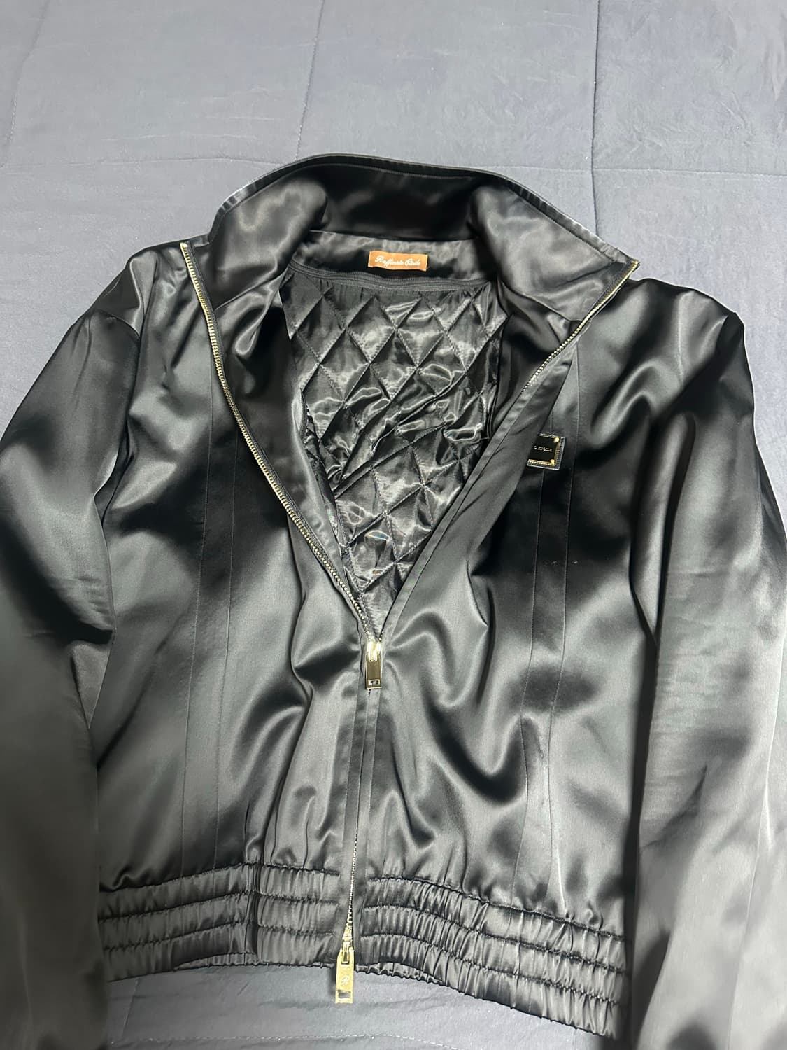 라피나토에투알 007 쉘자켓 52 상품이미지3