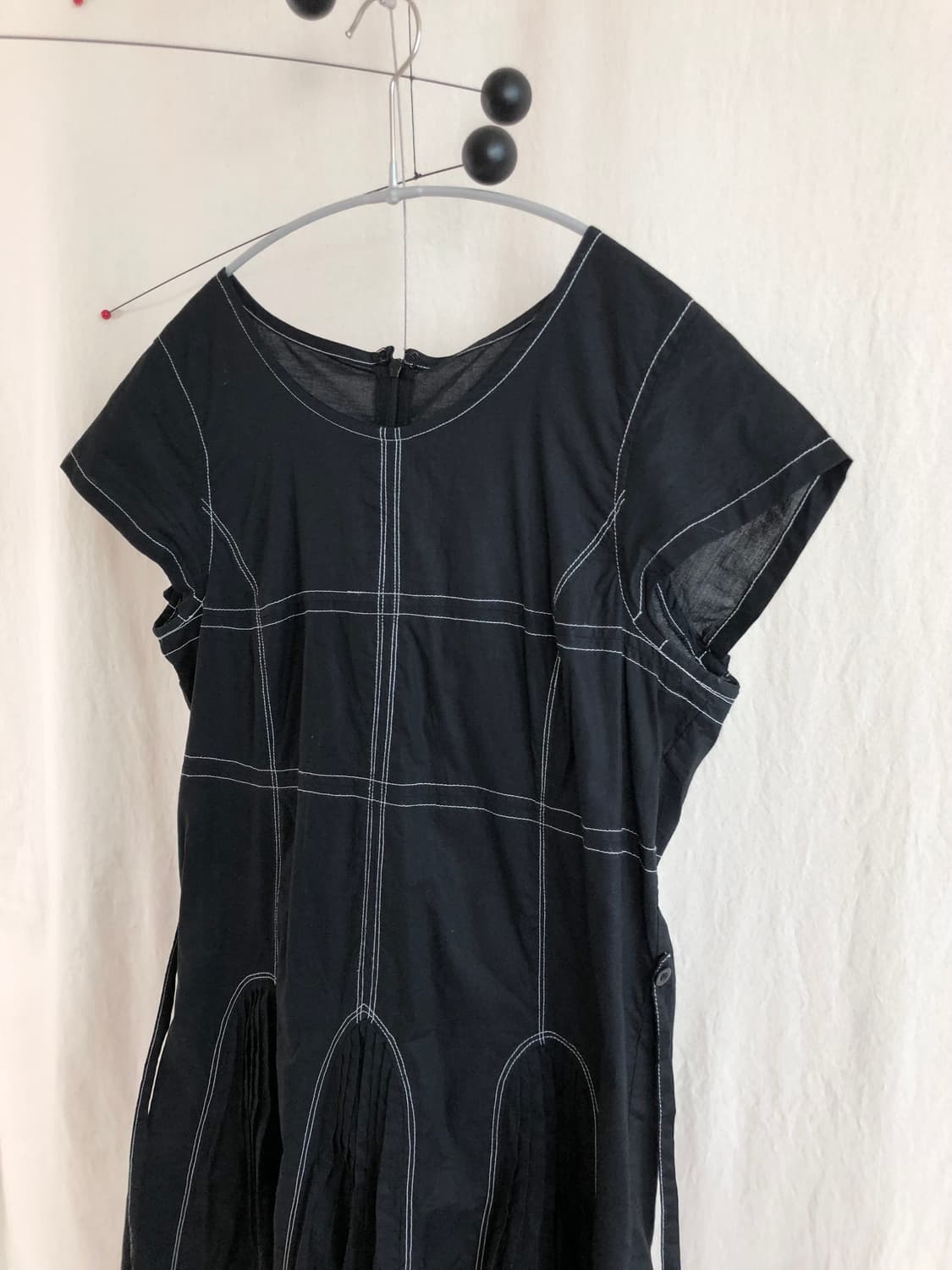 Stitch Dress 상품이미지3