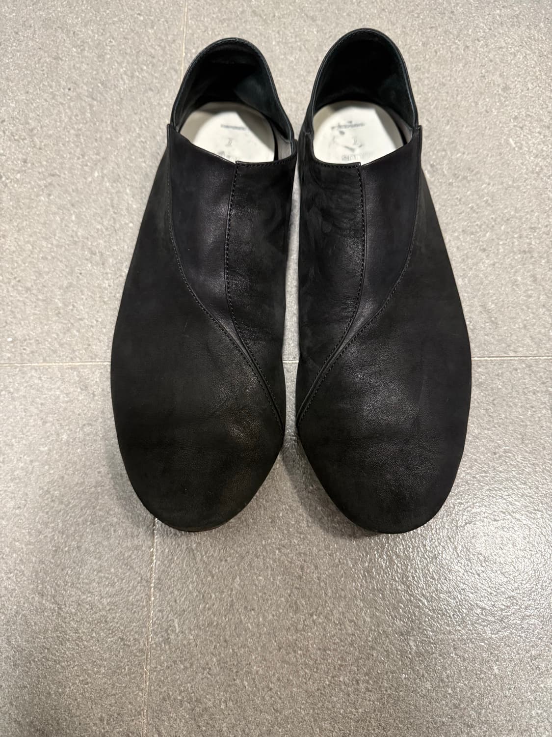 Julius pf17 slip-on 43 상품이미지1