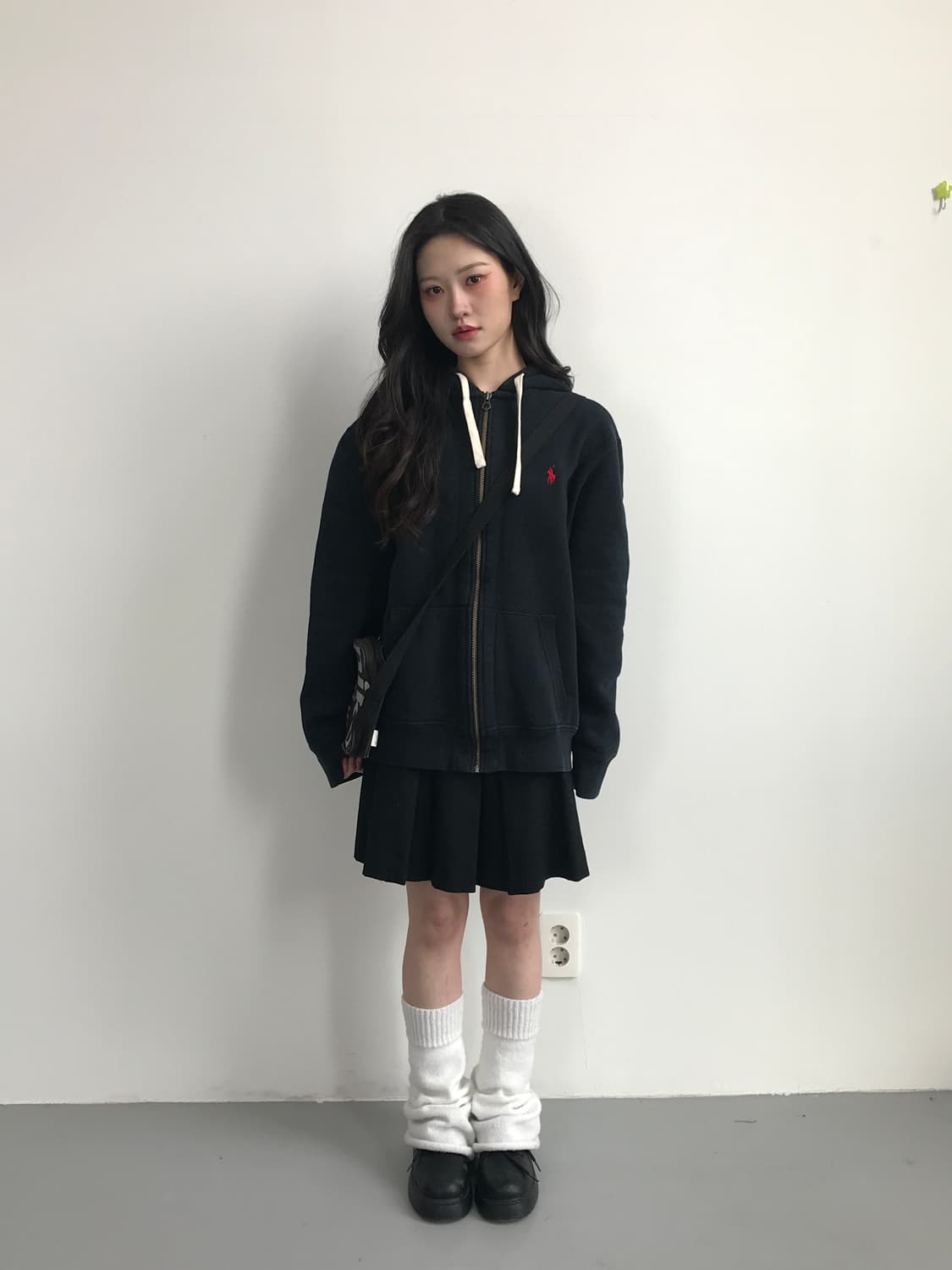 Polo Ralph Lauren Full Zip Hoodie 상품이미지2