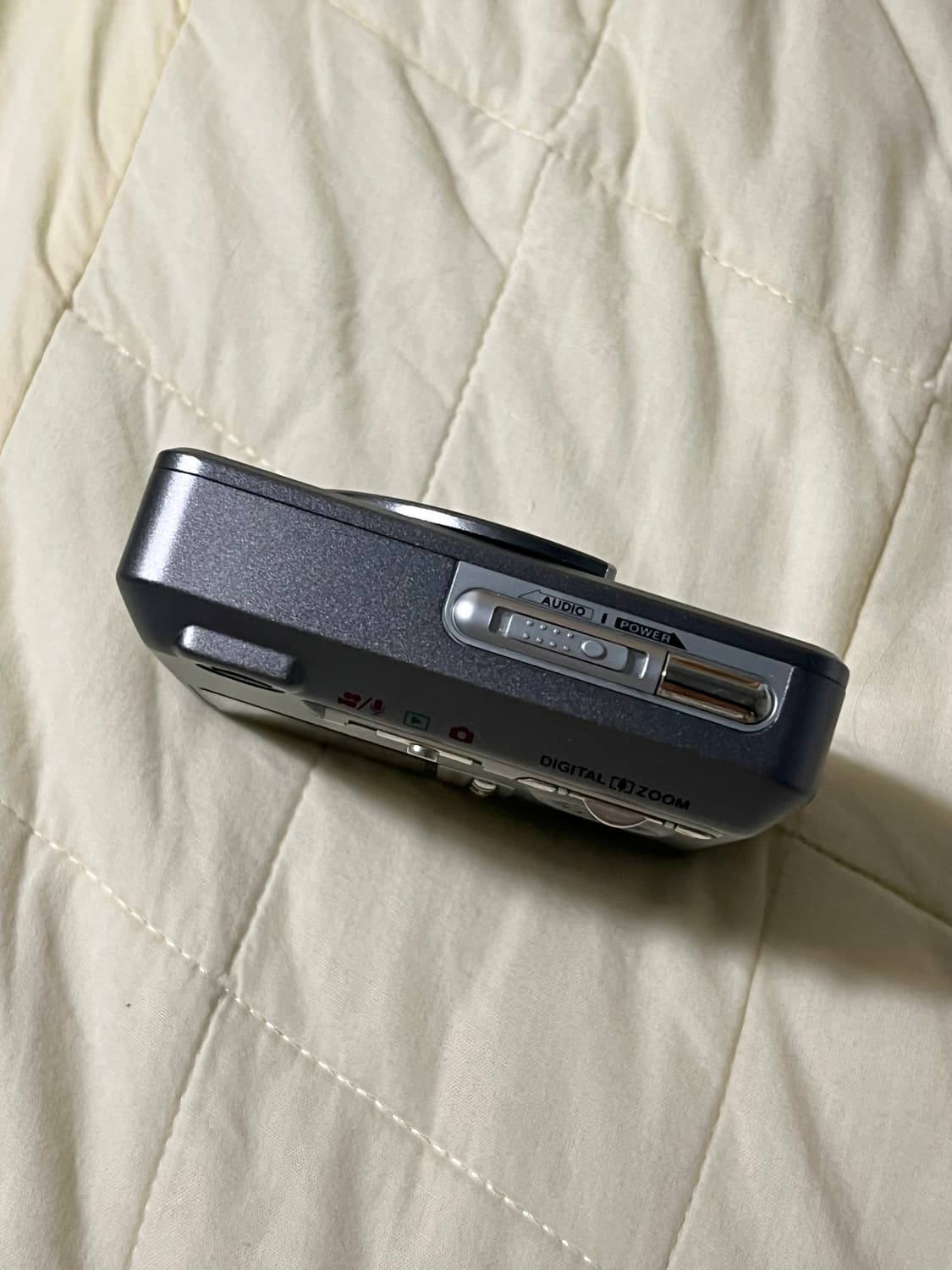 후지필름 파인픽스 Fujifilm finepix 50i 디카 빈티지카메라 상품이미지7