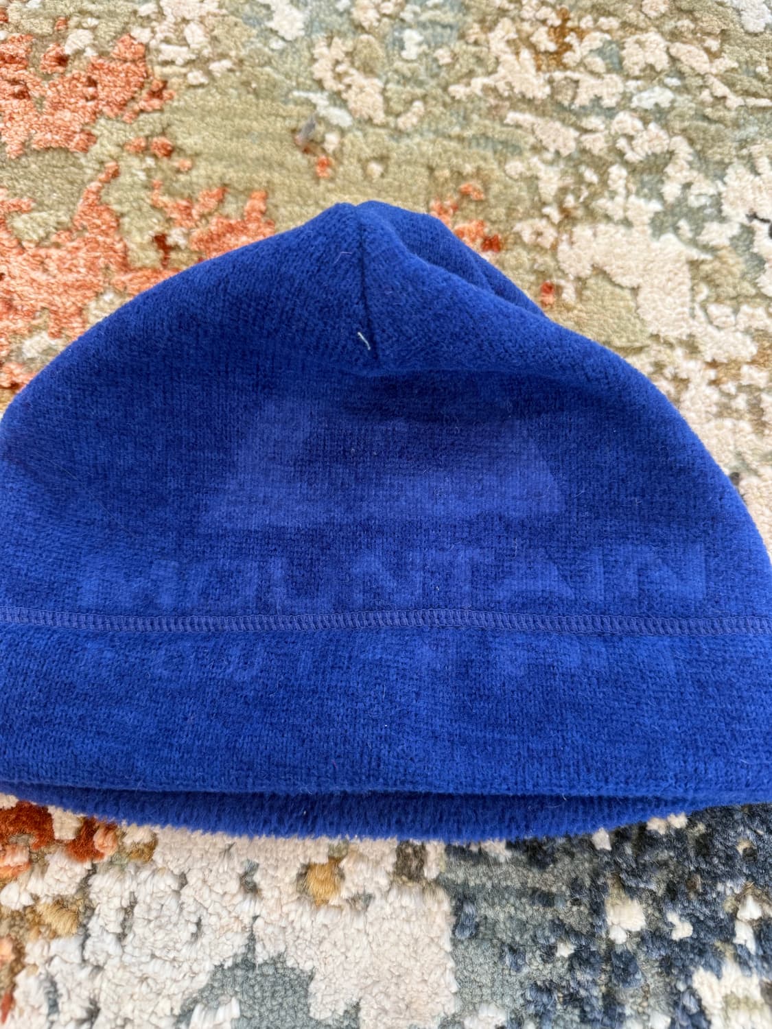 마운틴 이큅먼트 폴라텍 비니 상품이미지2