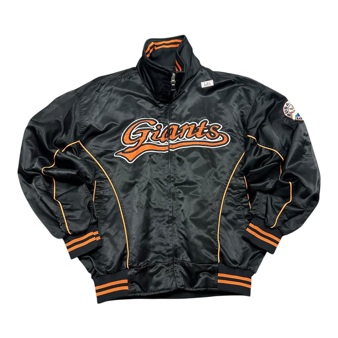 ✨ (바배) 롯데자이언츠 야구 바람막이 자켓  상품이미지1