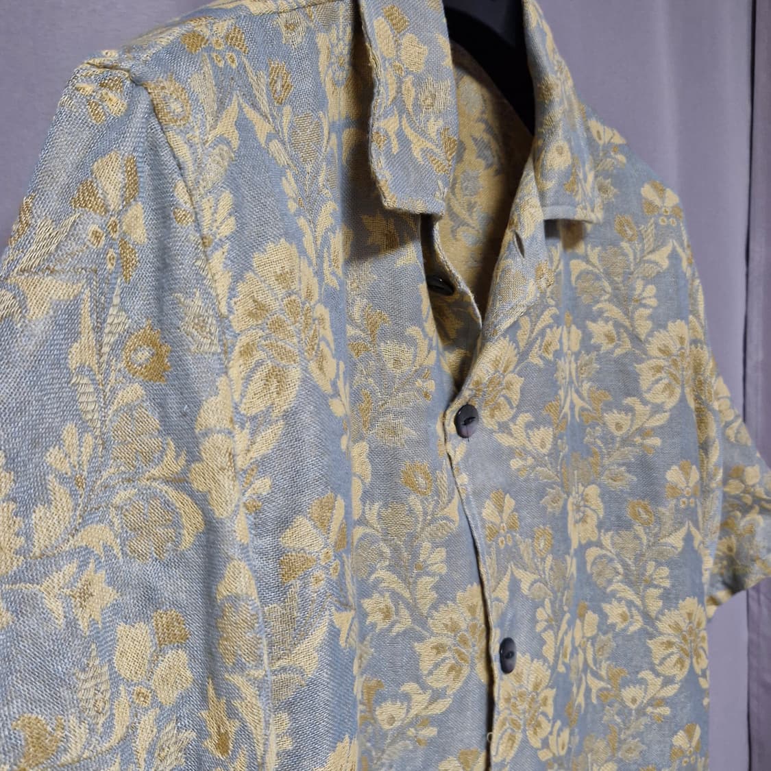 니들스 카바나 셔츠 상품이미지7