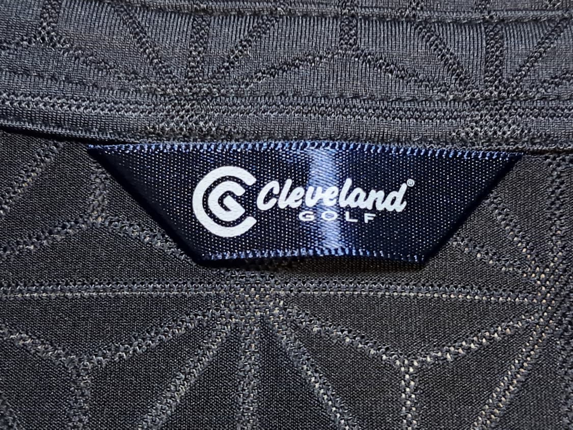 클리블랜드 골프 여성 반팔티 M 상품이미지7