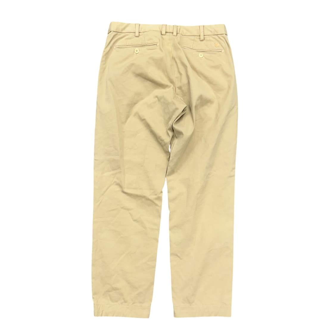 바스통 코튼 팬츠 상품이미지3