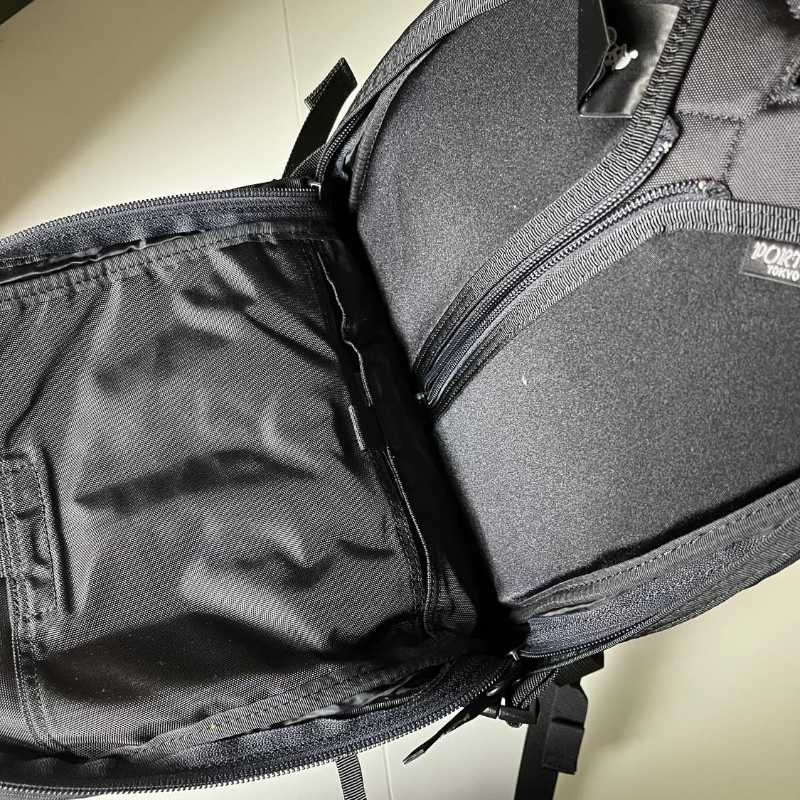 [Porter] 포터 사이클 백팩 상품이미지4