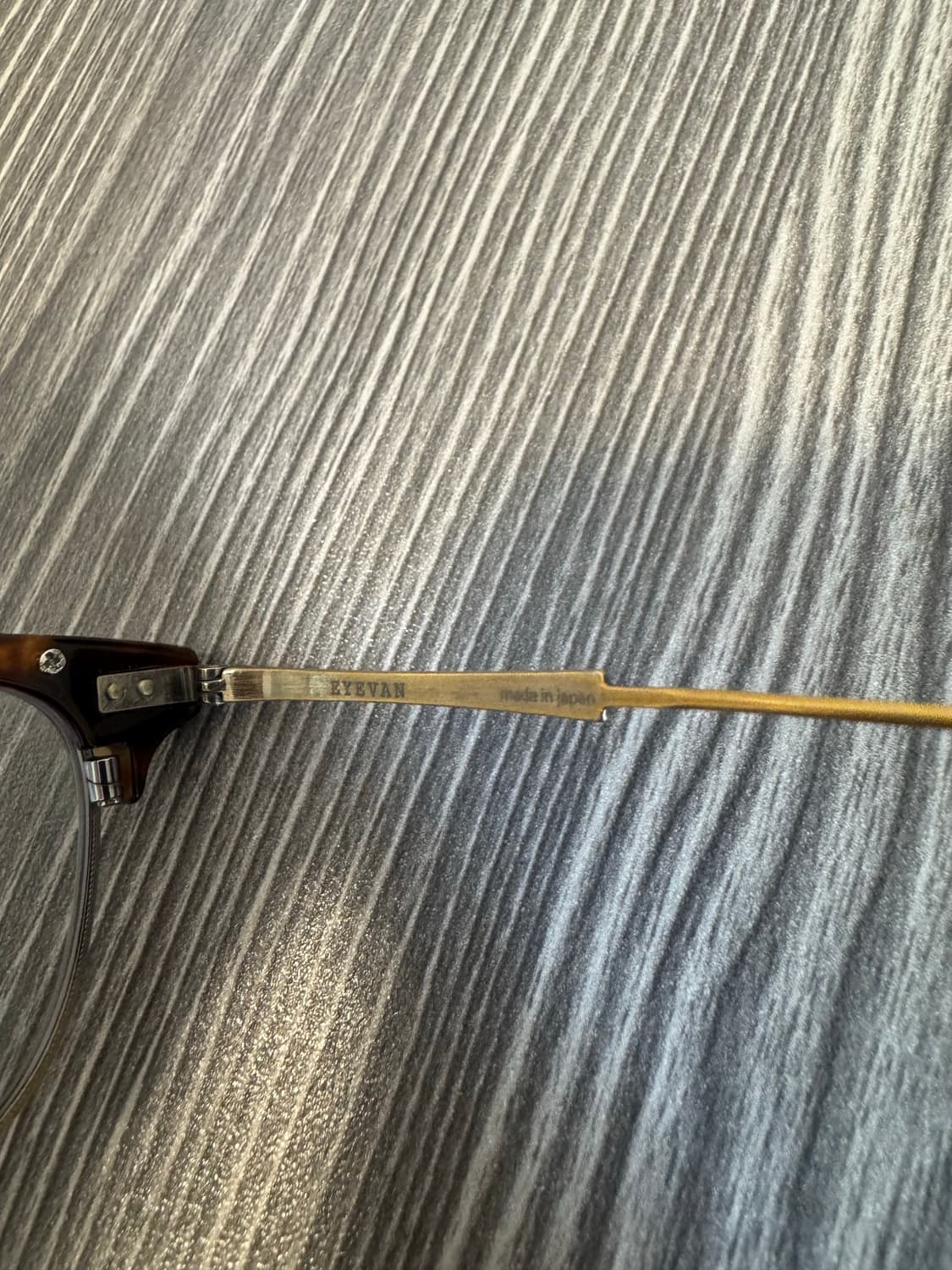 아이반 Eyevan Bernal 상품이미지9