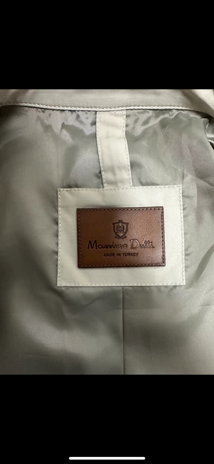 마시모두띠 맥코트 상품이미지4