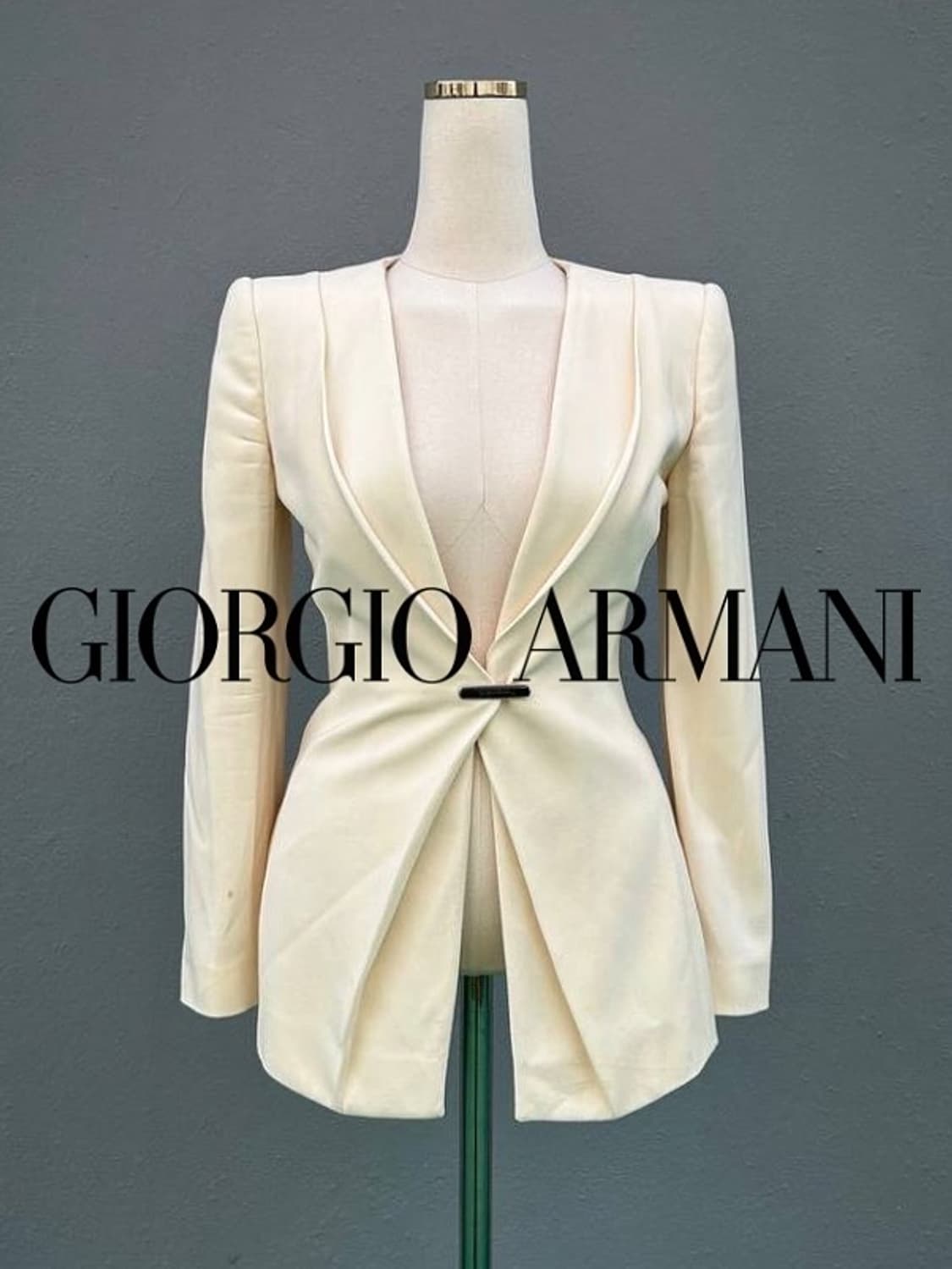 Giorgio Armani Blazer 2012SS 상품이미지1