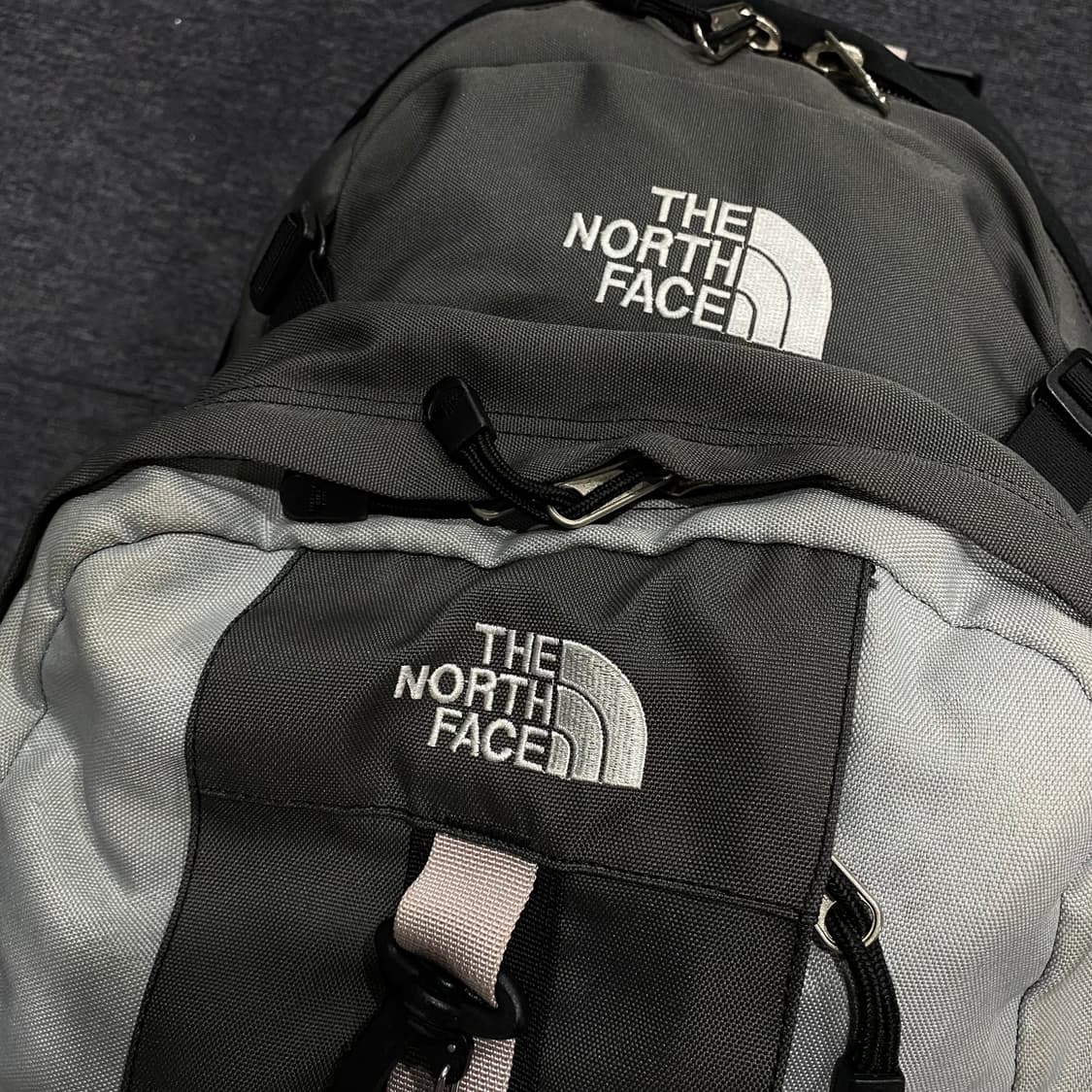 노스페이스 voyager 55 백팩 상품이미지4