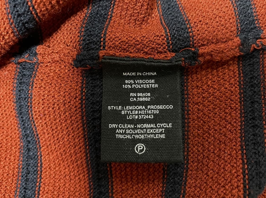 띠어리 니트 티셔츠 상품이미지9