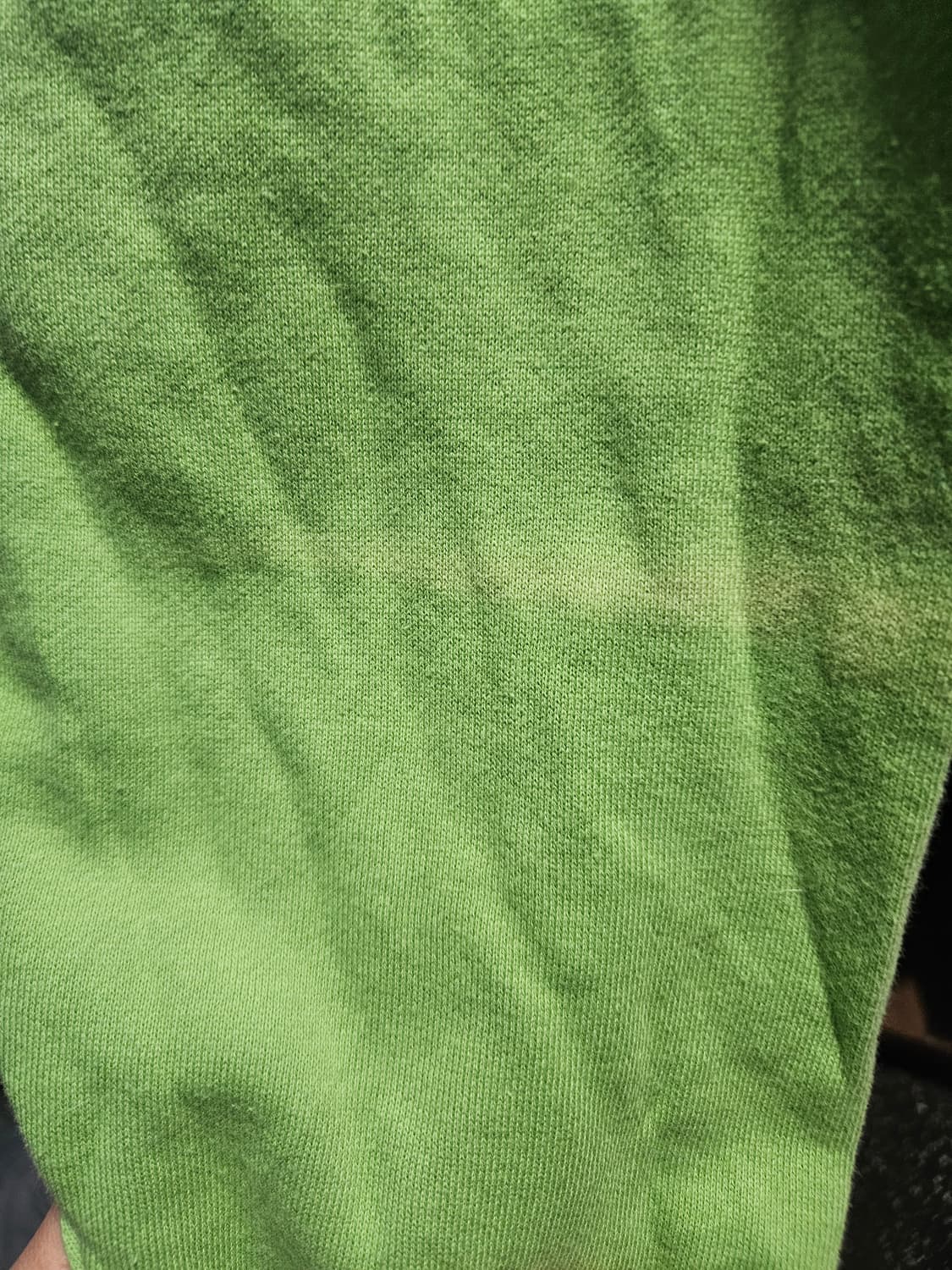 히로코코시노 자수 맨투맨 M사이즈 상품이미지4