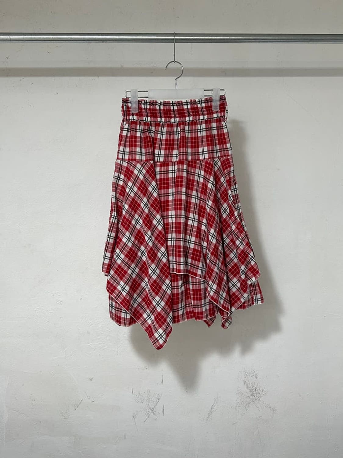 vtg skirt 상품이미지1