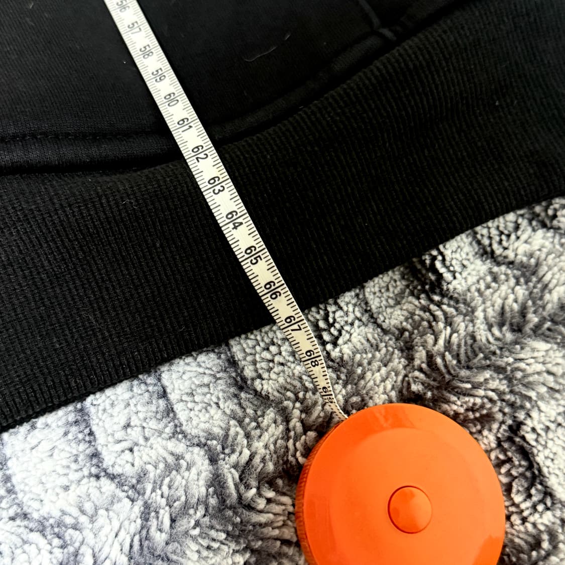 VYBES(해외브랜드) 라인스톤 갤럭시 후드집업 상품이미지6