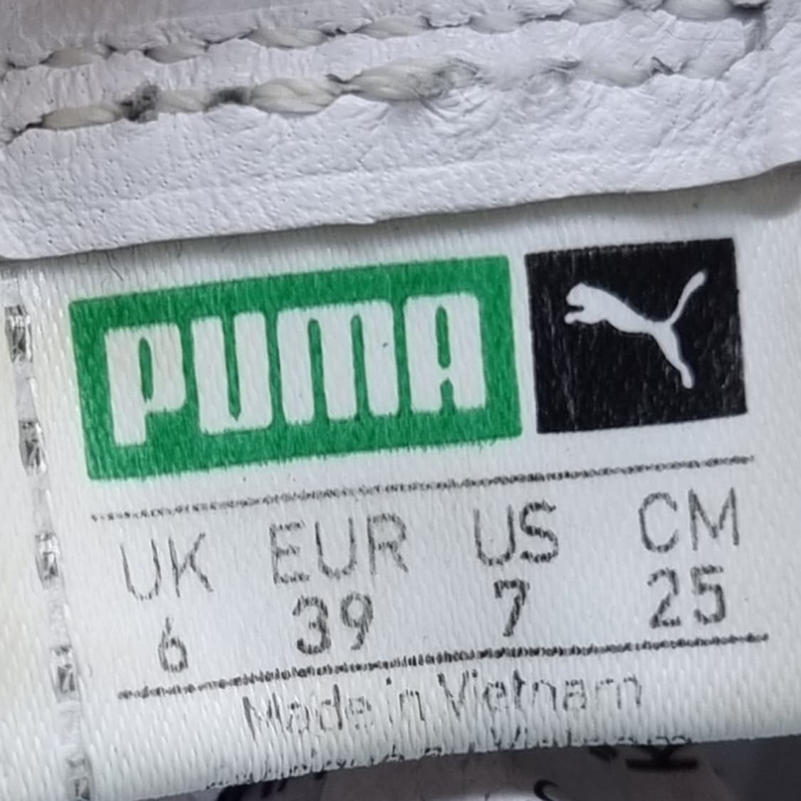 푸마 RS-O 운동화250  상품이미지6