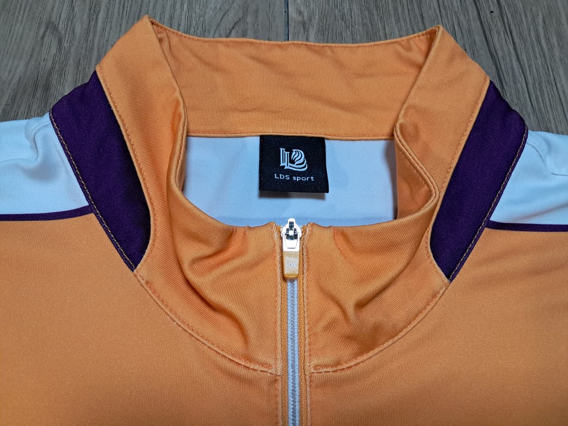 이동수 골프 반팔티 남성100  상품이미지5