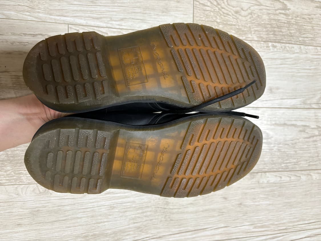 닥터마틴 1461 3홀 나파 250 상품이미지6