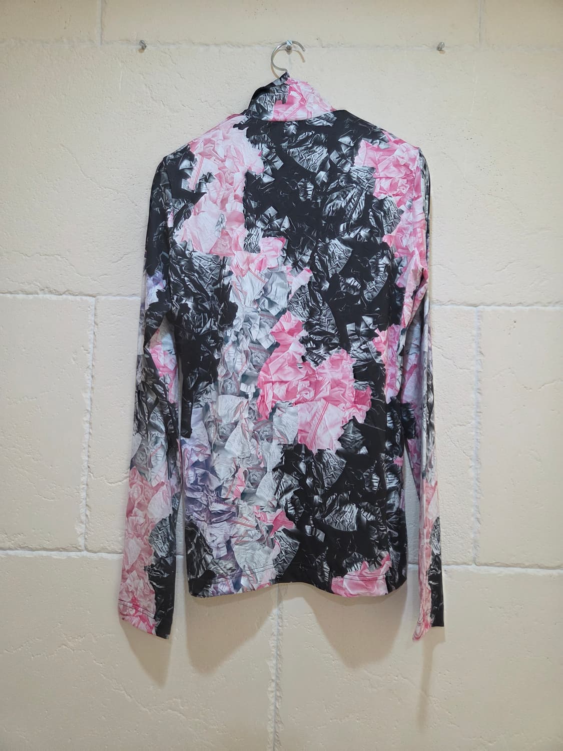 강혁 에어백 컬러프린트 목티 L 상품이미지2