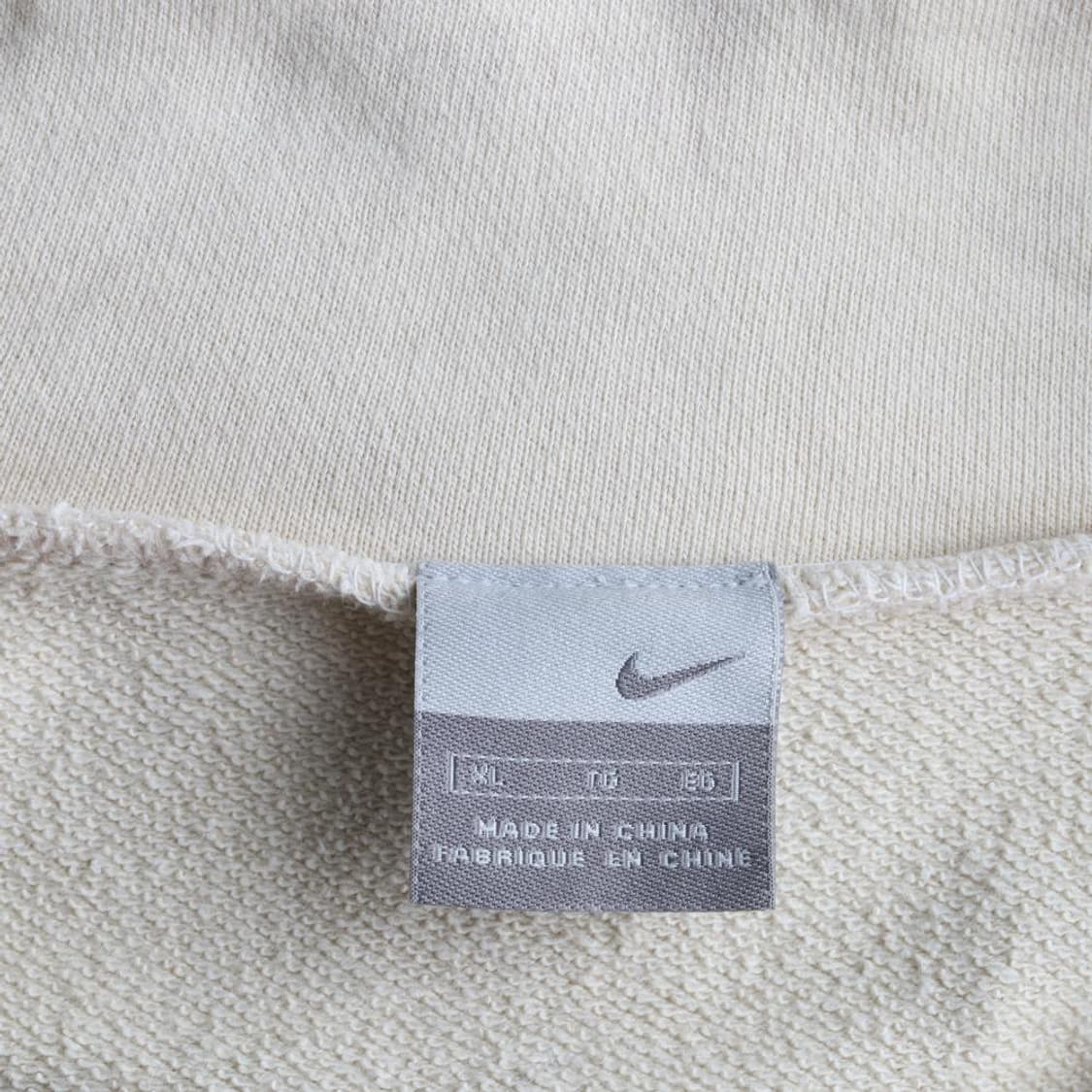 NIKE 나이키 하프집업 아노락 남성 (XL) 상품이미지5