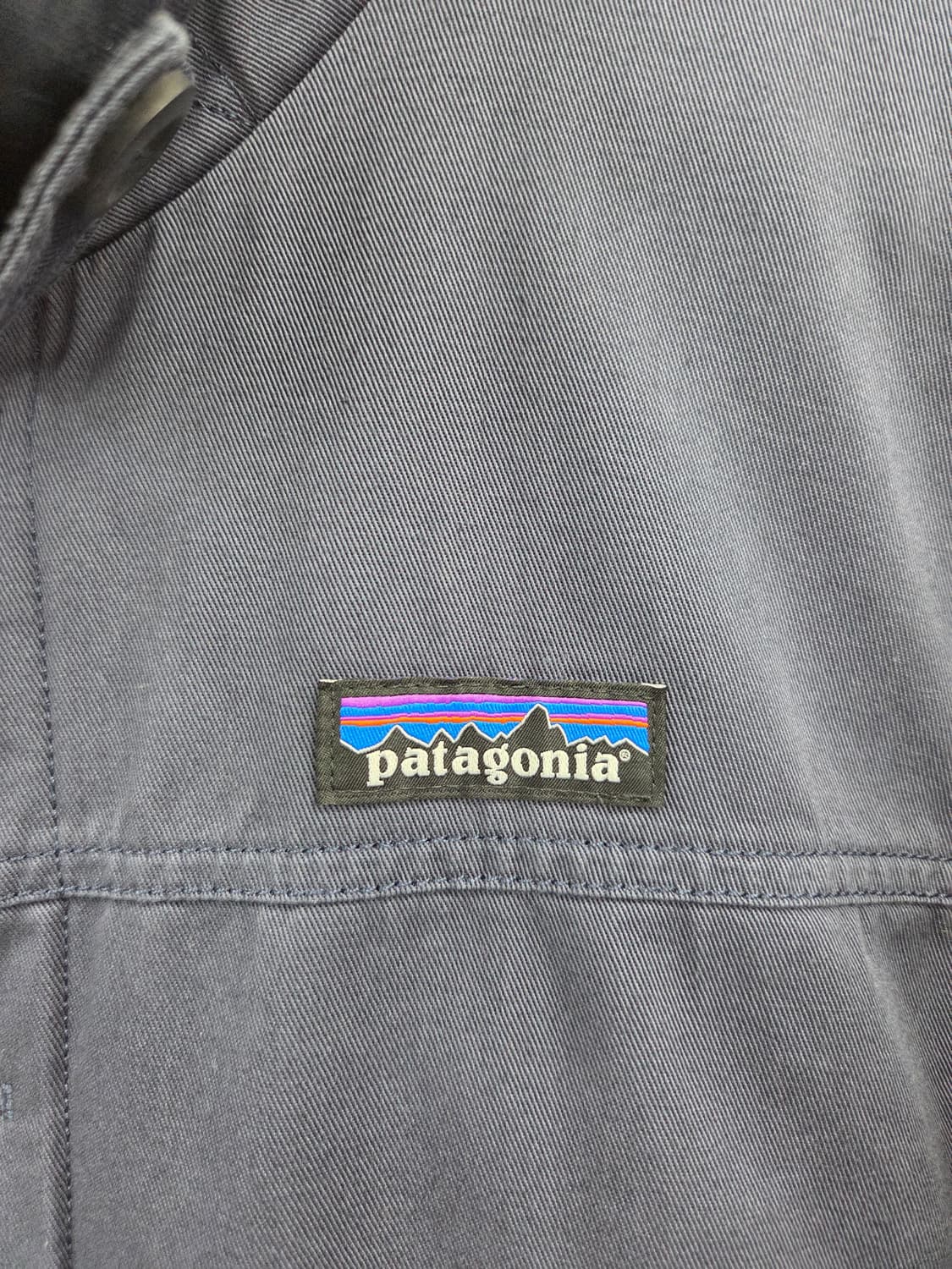 M 파타고니아 그로브 덱 Grove Deck 자켓 상품이미지6