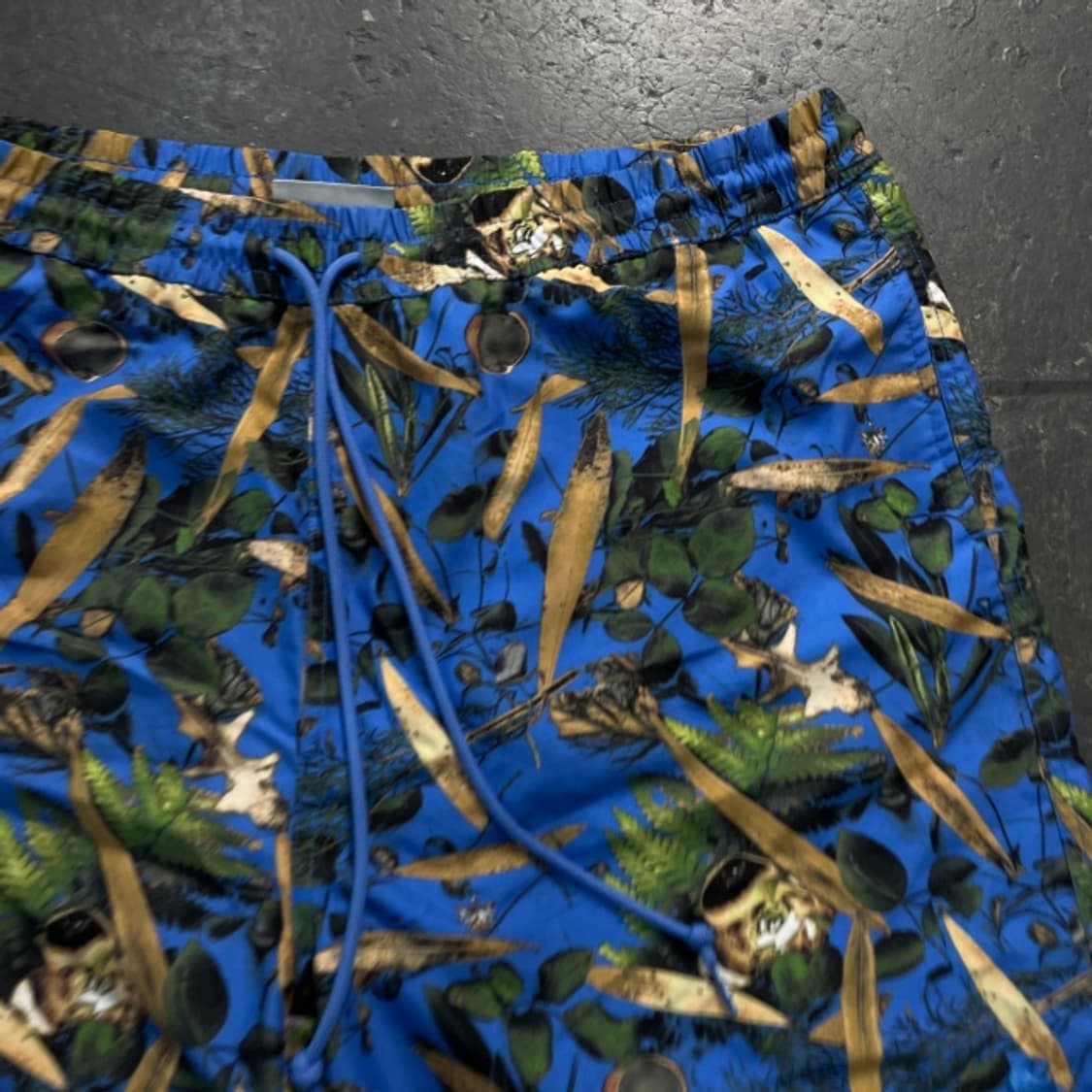 105 칼하트 WIP 스윔팬츠  상품이미지2