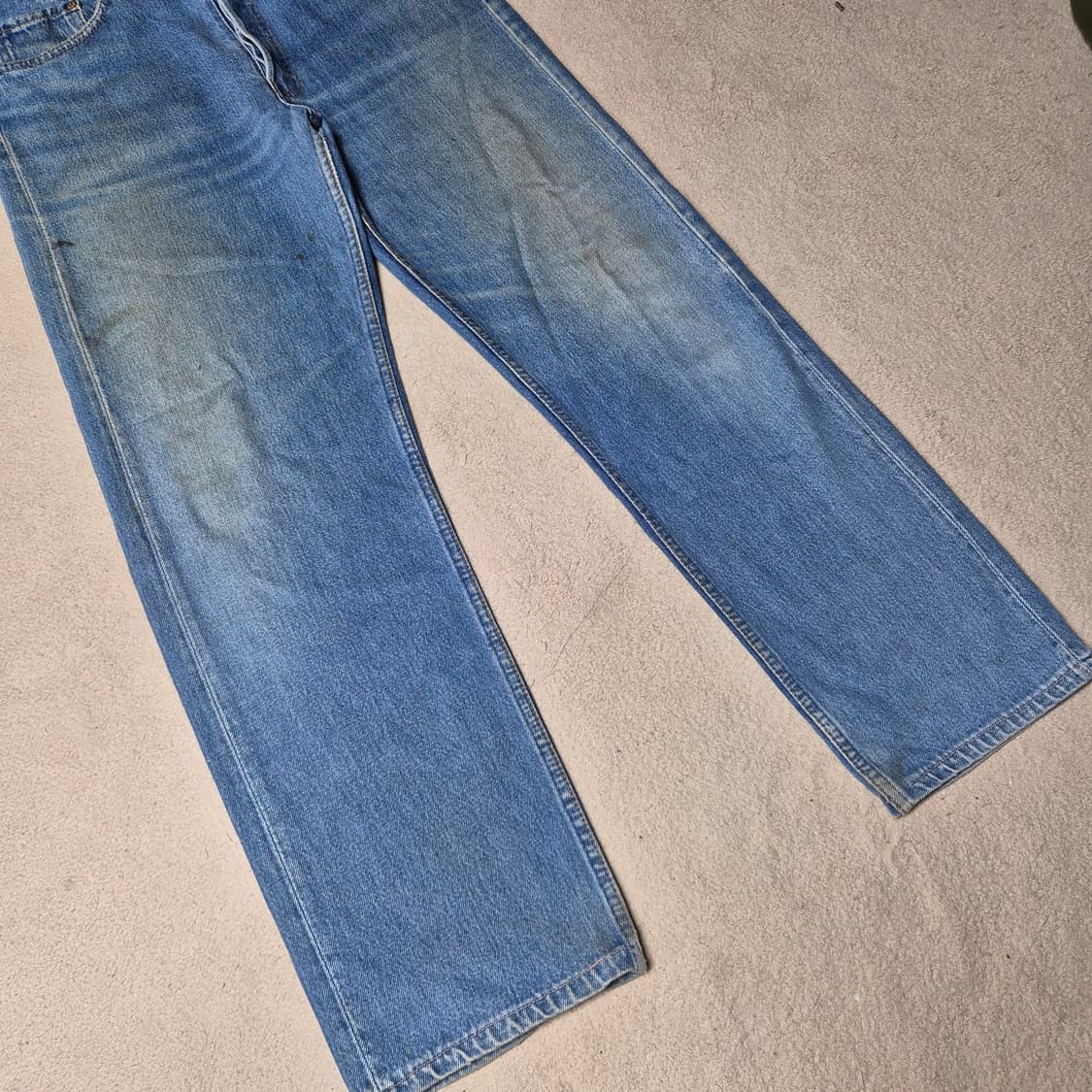 90s 미제 리바이스 501
 상품이미지5