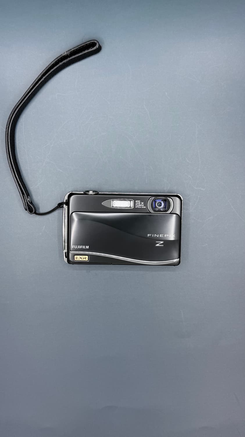 터치! )후지필름 파인픽스 Z800exr 빈티지 디카 캠코더 /캐논 상품이미지1