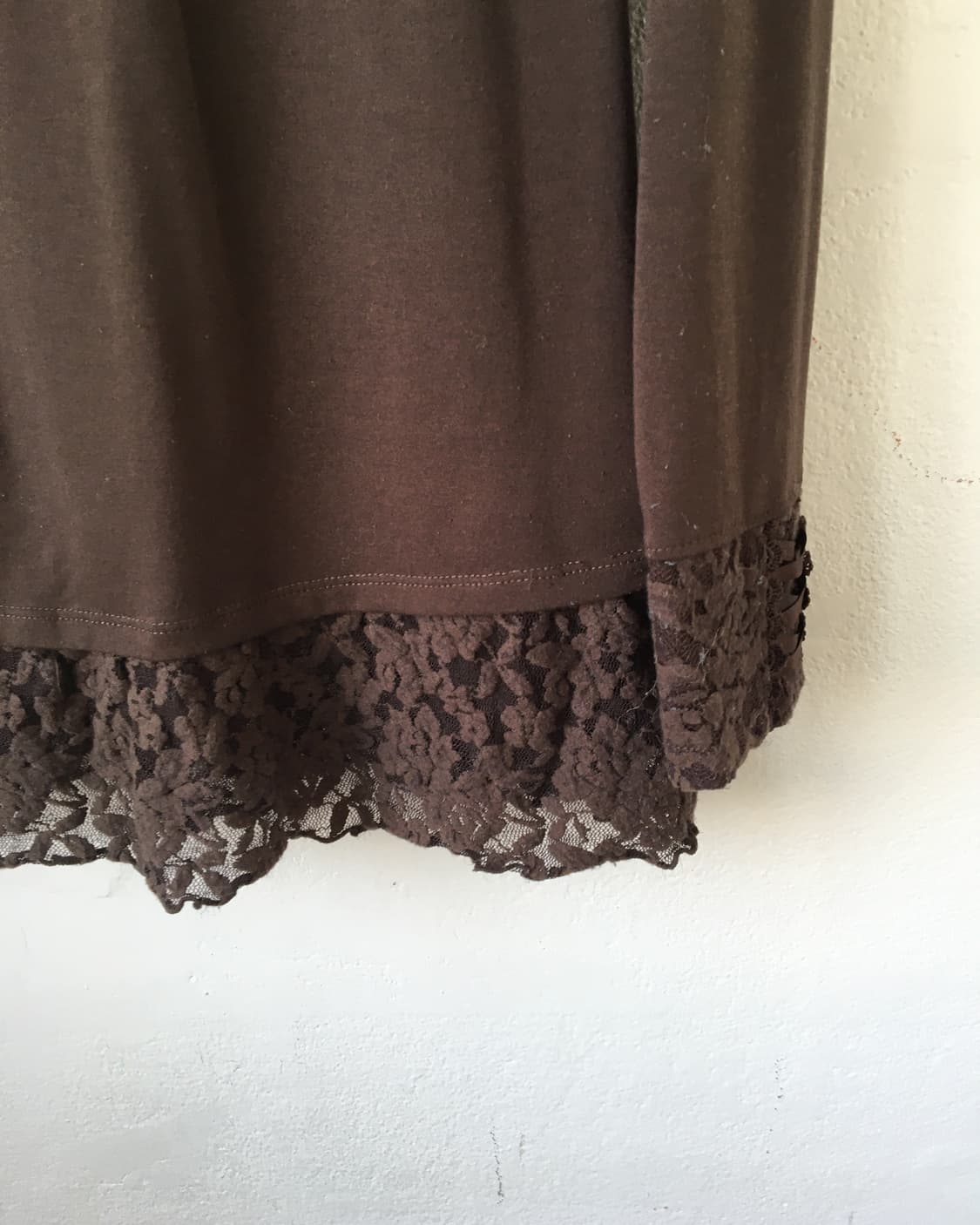 Axes femme high neck sleeve 상품이미지4