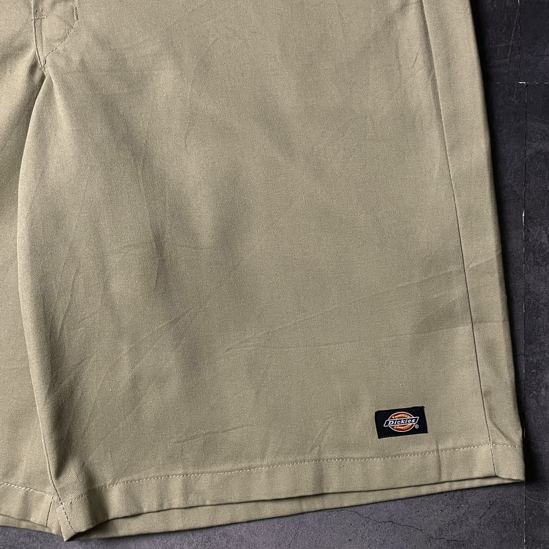 DICKIES 디키즈42283 버뮤다 루즈핏 워크 하프팬츠 A01092 상품이미지4
