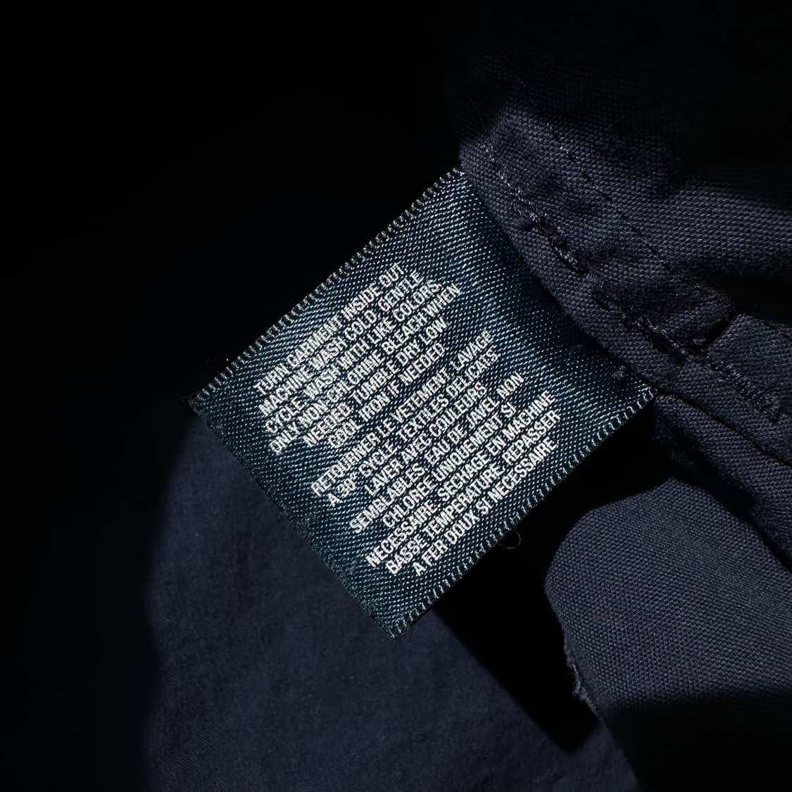 폴로 랄프로렌 빅포니 후드 자켓 상품이미지7