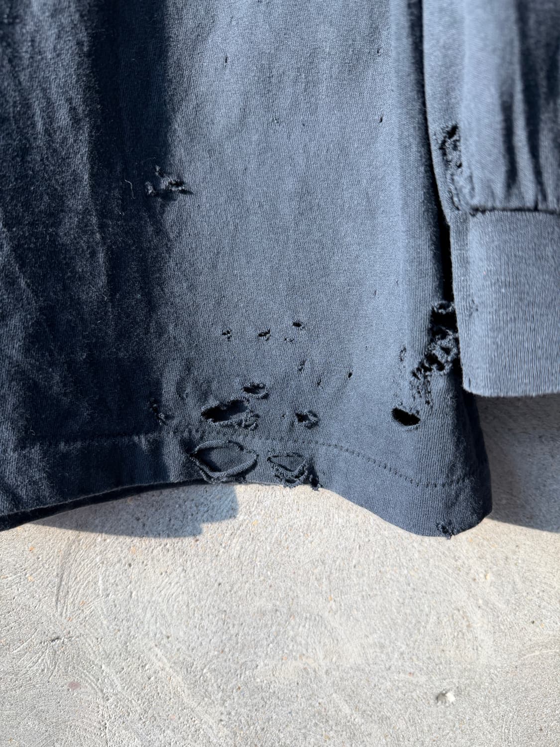 Vintage Harley-Davidson Long Sleeve 상품이미지8