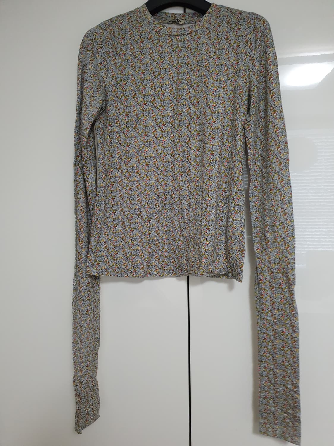 alte 알테 롱슬리브 티셔츠 상품이미지4