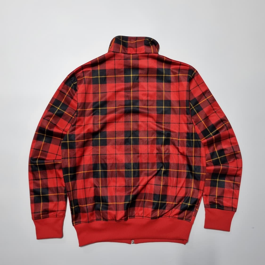 아디다스 체크 파이어버드 져지 상품이미지2