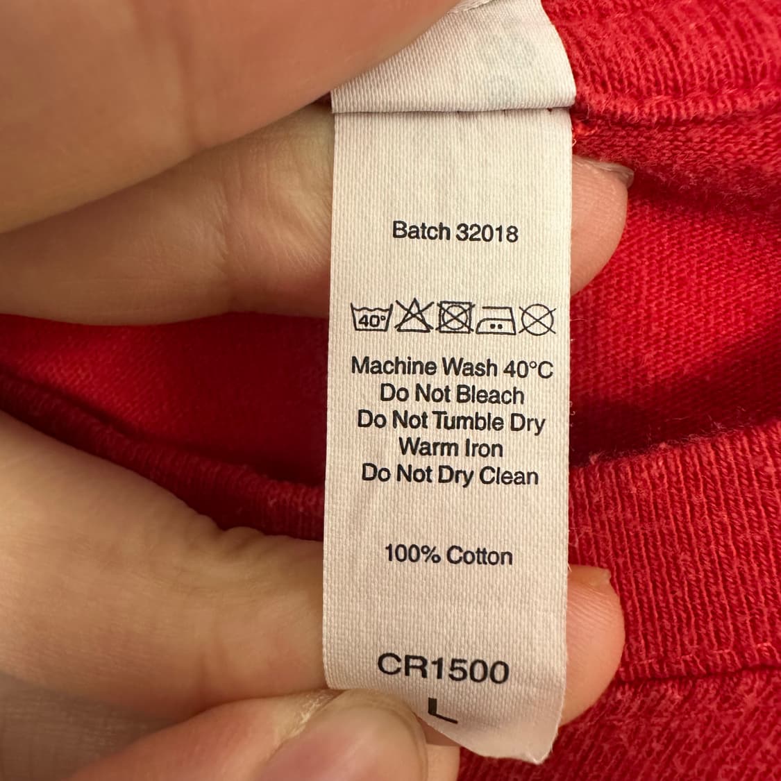 2022 리버풀 FC 부트렉 티셔츠 상품이미지3