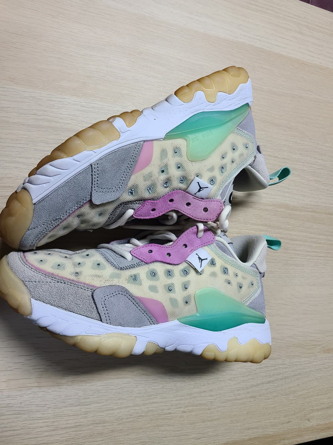 나이키조던 델타 260 상품이미지3