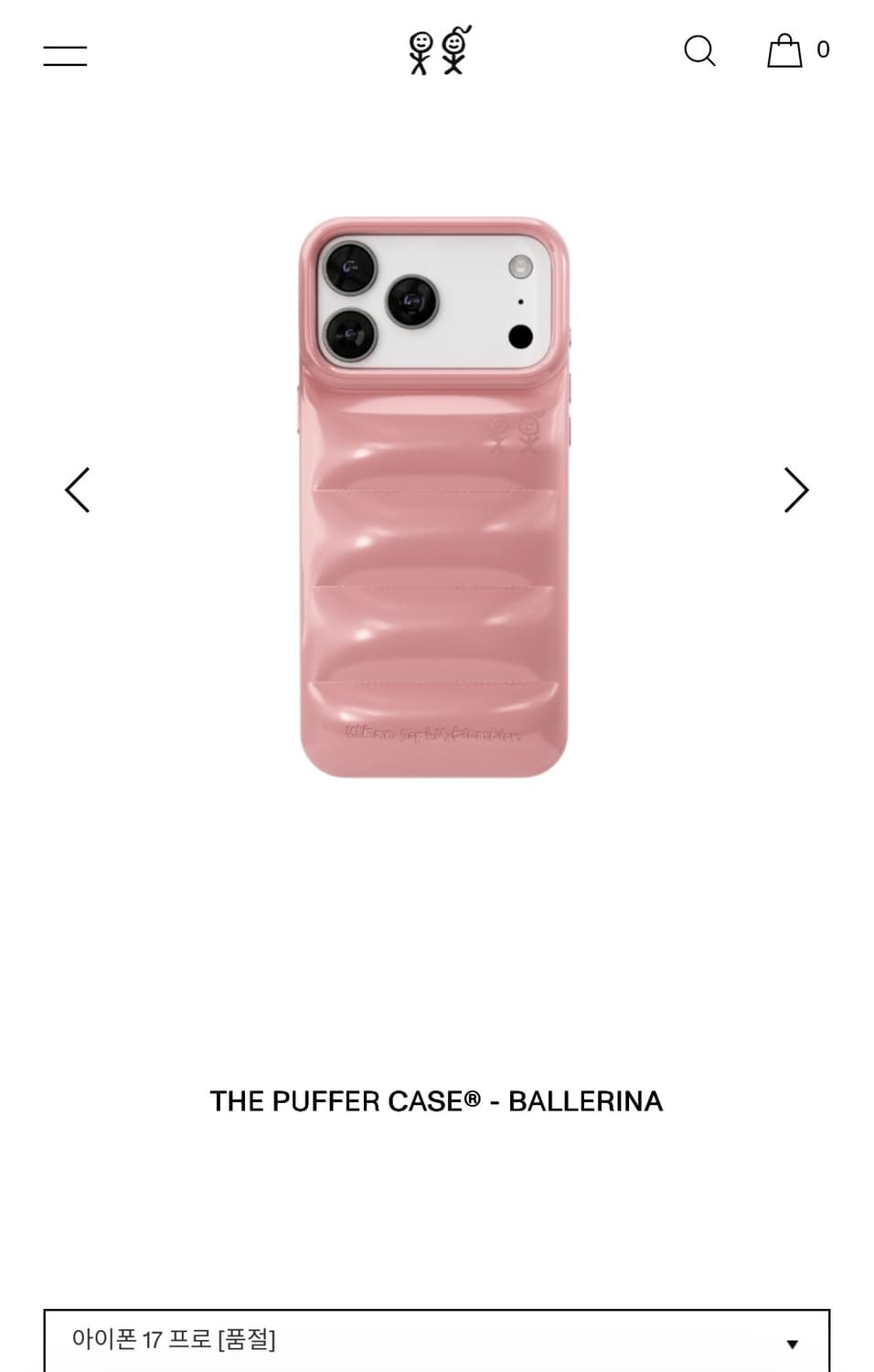 [어반소피스티케이션] 아이폰 17프로 상품이미지3